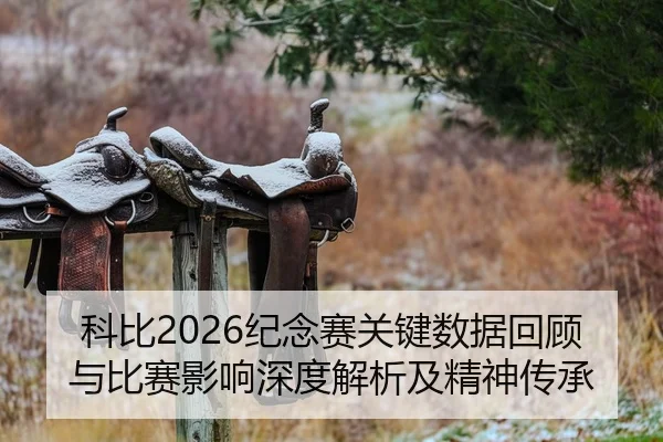 科比2026纪念赛关键数据回顾与比赛影响深度解析及精神传承